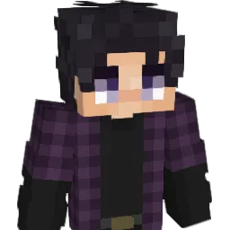 peeve's Minecraft skin