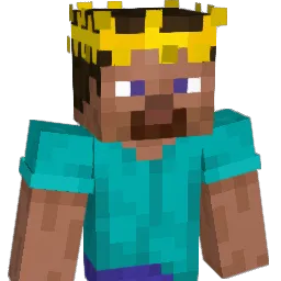 peewee9011 Minecraft avatar bust