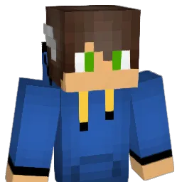 pegasys_ Minecraft avatar bust