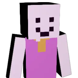 peggmeg's Minecraft skin