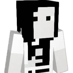 pegstall's Minecraft skin