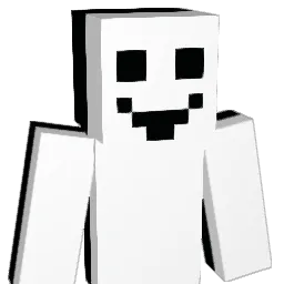 pehi Minecraft avatar bust