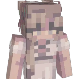 pehisthebest Minecraft avatar bust