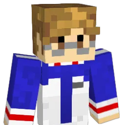 peidayo's Minecraft skin