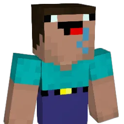peigen007's Minecraft skin