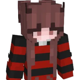 peilFM's Minecraft skin