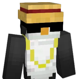 peircope's Minecraft skin