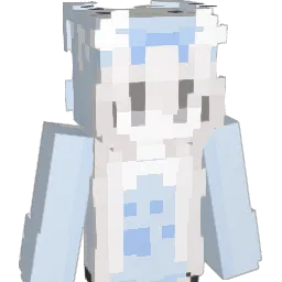 pej0208 Minecraft avatar bust