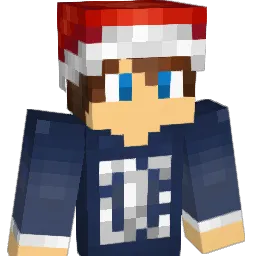 pejni Minecraft avatar bust
