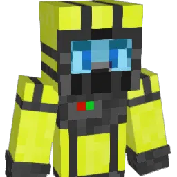 pejodA2000 Minecraft avatar bust