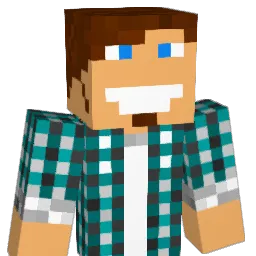 pekari265 Minecraft avatar bust