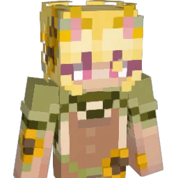 pekka17281 Minecraft avatar bust