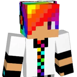 pekkas2 Minecraft avatar bust