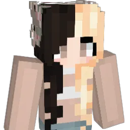 pelcia_ Minecraft avatar bust