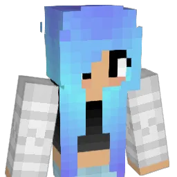 pelcjl Minecraft avatar bust