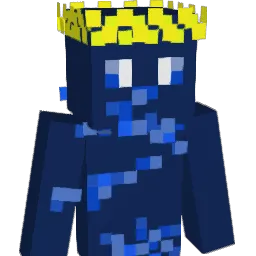 pelecoe Minecraft avatar bust