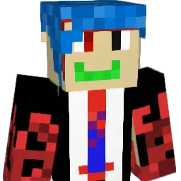 peleg_rm_tk Minecraft avatar bust
