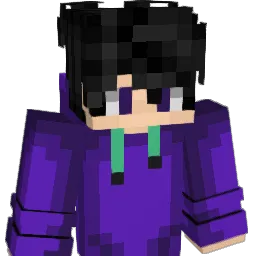 pelemag Minecraft avatar bust