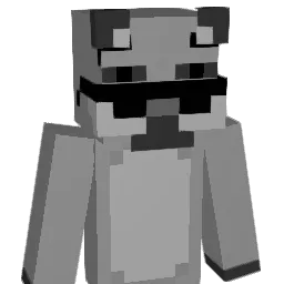 pelfoxy's Minecraft skin