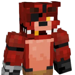 peli0908 Minecraft avatar bust