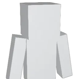 pelimerkki Minecraft avatar bust