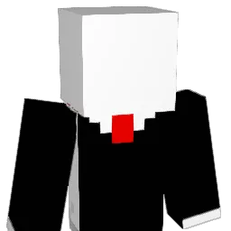 pellchi Minecraft avatar bust