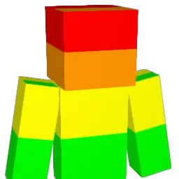 pelleh41 Minecraft avatar bust