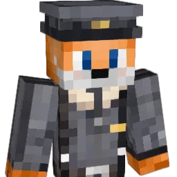 Minecraft-Avatar von pelmen964: Büste