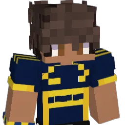 peluk99 Minecraft avatar bust