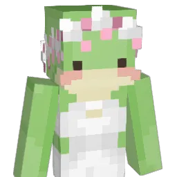pelvisthrust6 Minecraft avatar bust