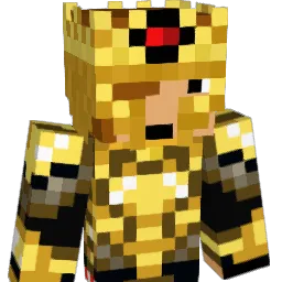 pelx's Minecraft skin
