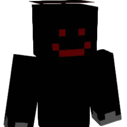 pelyk's Minecraft skin