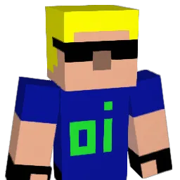 pemanolo Minecraft avatar bust