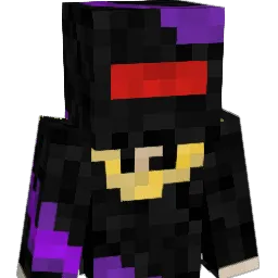 pemeq Minecraft avatar bust