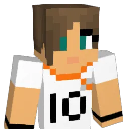 pemetz Minecraft avatar bust