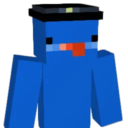 pen23789's Minecraft skin