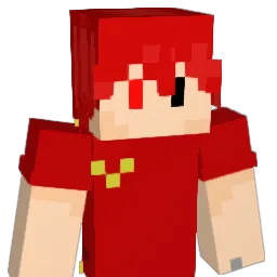 penano14 Minecraft avatar bust