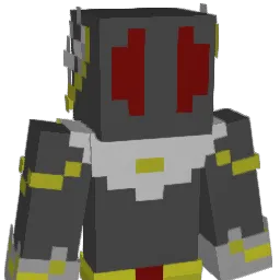 penboundOrator's Minecraft skin