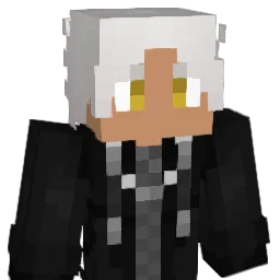 pendet's Minecraft skin