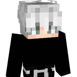 pendonoff's Minecraft skin
