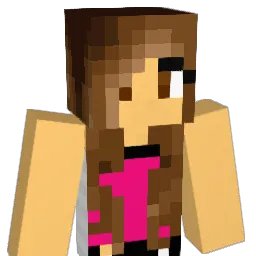 pendragon229 Minecraft avatar bust