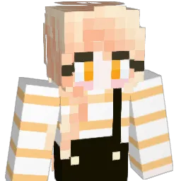 peng127's Minecraft skin