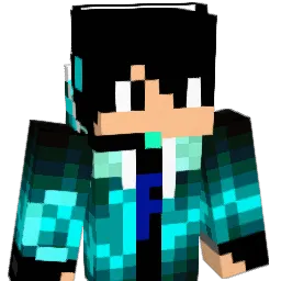 peng_peng_ Minecraft avatar bust