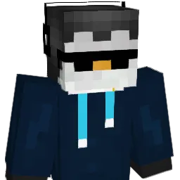 peng_win123 Minecraft avatar bust