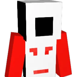 pengham17 Minecraft avatar bust