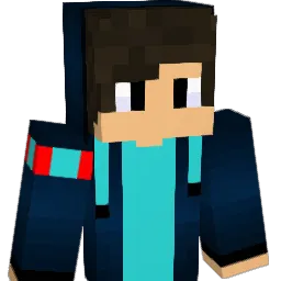 pengin01's Minecraft skin