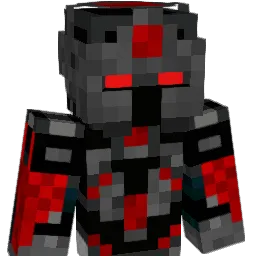 pengo1998 Minecraft avatar bust