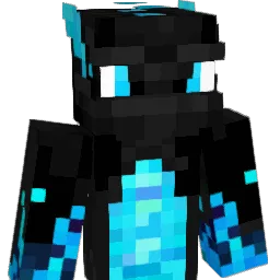 pengo915 Minecraft avatar bust