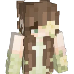 pengtastic69 Minecraft avatar bust