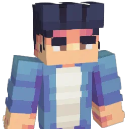 pengubow Minecraft avatar bust